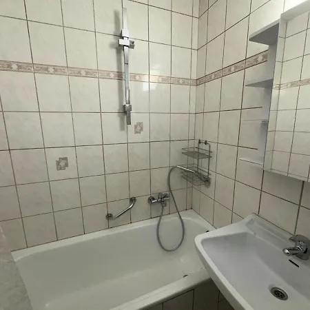 Heimathafen Harz Mit Schwimmbad & Sauna *